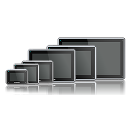 KAS AKI Touchscreen Medium KAS AKI Touchscreen Medium